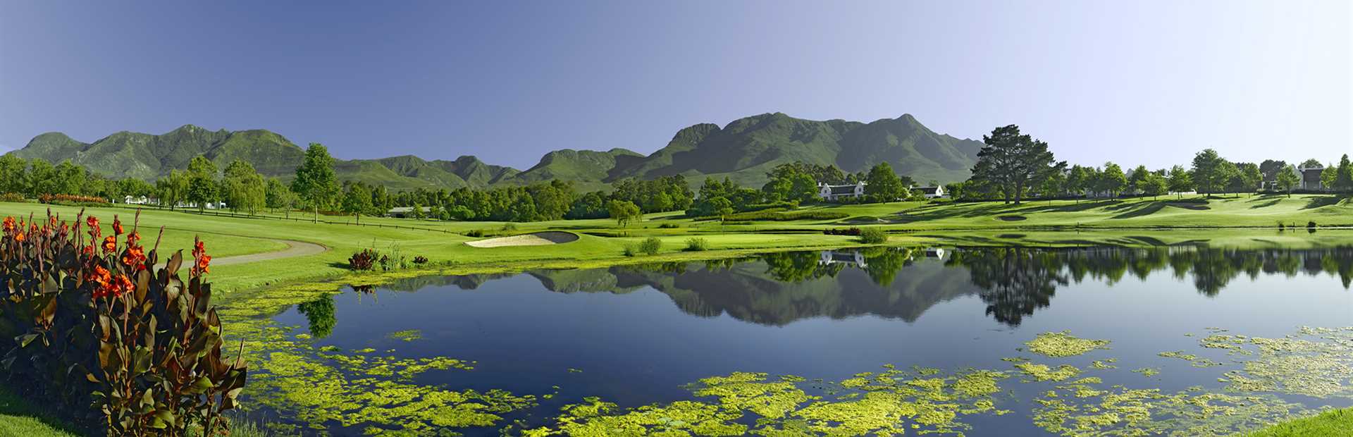 Fancourt